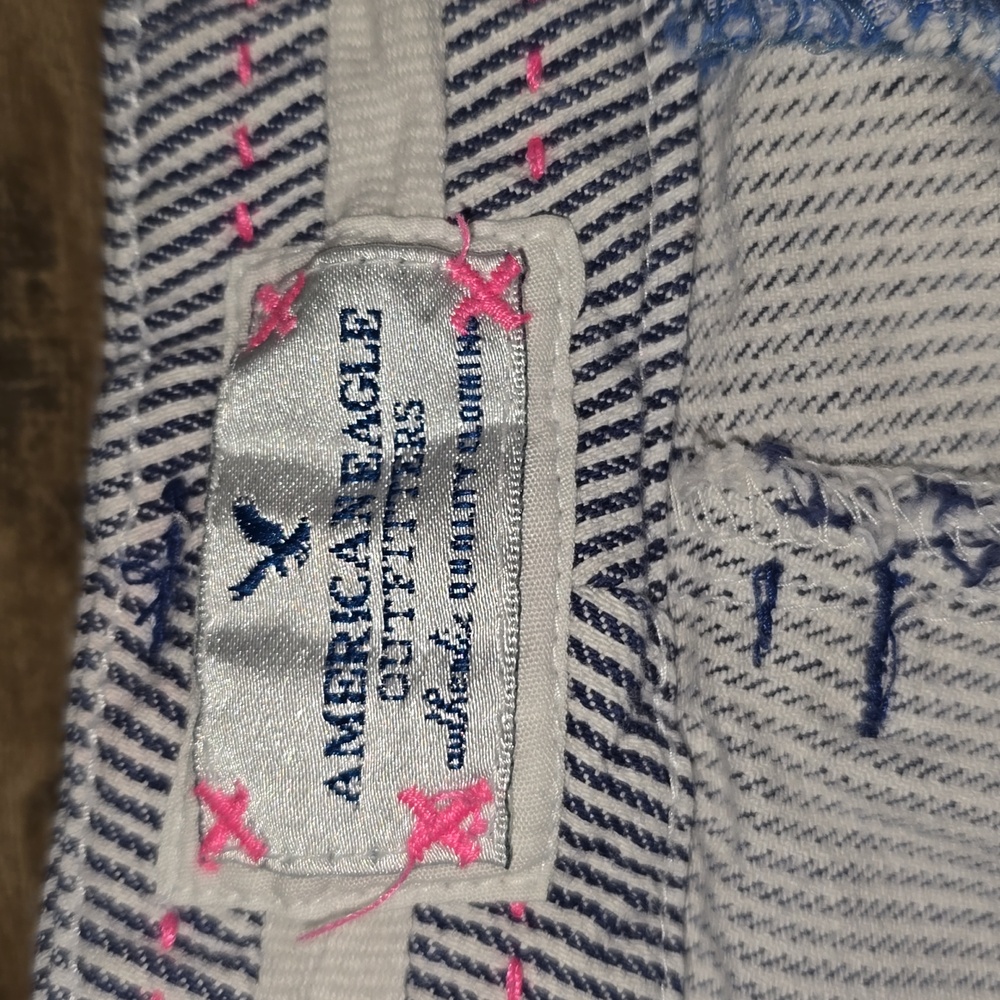 EUC American eagle shorts - Picture 4 of 16
